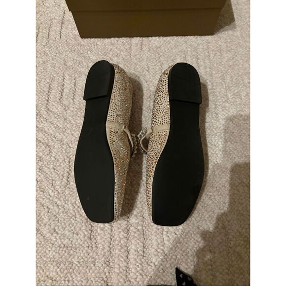 Azura Kailyn Ballet Flat, size 41/9.5 to 10M - Picture 6 of 10